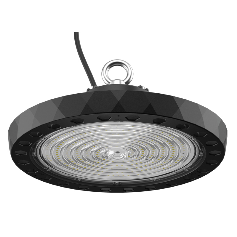 A series LED High Bay Light
