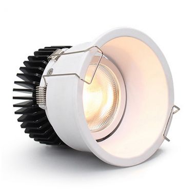 Dali dimmable led downlight,LED Downlight,LED recessed downlight