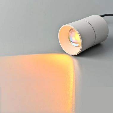 Dali dimmable led downlight