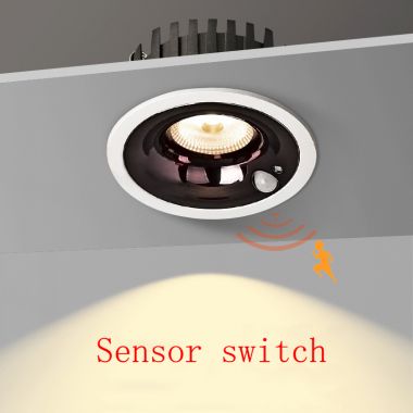 Dali dimmable led downlight,LED Downlight,LED recessed downlight
