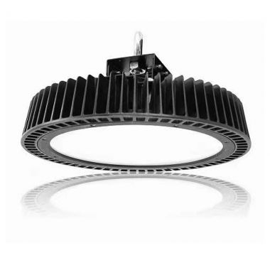 CAMPANAS LEDS,Campana Industrial Pequeña,LED Campana Industrial