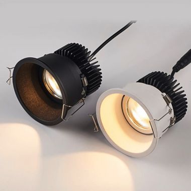 Downlights LED,EMPOTRABLES LED,Empotrables LED,Focos empotrables