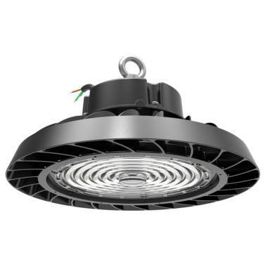 CAMPANAS LEDS,Campana Industrial Pequeña,LED Campana Industrial